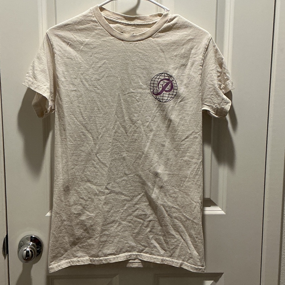NWOT Primitive tee